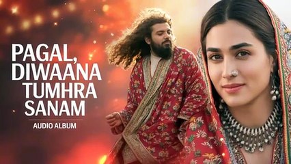 Pagal,Diwaana_Tumhra___پاگل،_دیوانہ_تمہارا__A_Sufi_Love_Qawwali_That_Will_Touch_Your_Soul-Sufi-Rehan(360p)