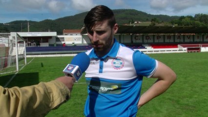 Declaraciones J5: Fernando Muñoz y Néstor Bustelo