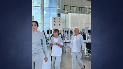 이스라엘, 툰베리 등 가자 구호선단 활동가 171명 추방 / YTN