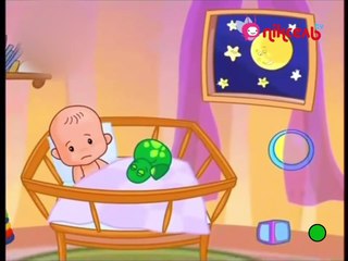 Малыш и игрушки Нічні тварини динозаврів (1)