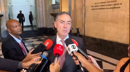 Luís Roberto Barroso faz revelação sobre forte ligação com Salvador: "Foi o primeiro lugar"