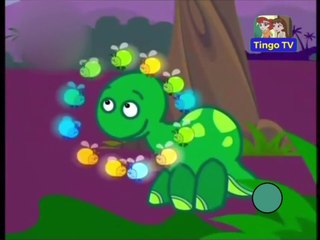 Малыш и игрушки Нічні тварини динозаврів (2)