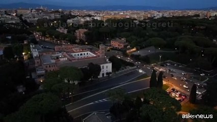 Notturno Imperiale, scoprire le Terme di Caracalla by night