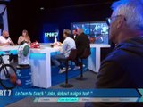 SP7 du 6 octobre 2025 - Sport 7 - TL7, Télévision loire 7