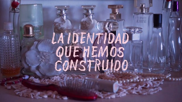 La identidad que hemos construido | TRAILER