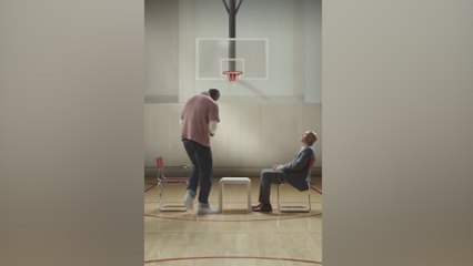 LeBron anuncia una decisión importante: ¿será su retirada?