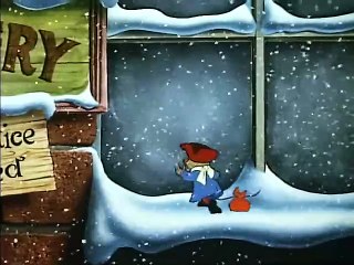 Silly Symphonies - Il mio amico Beniamino