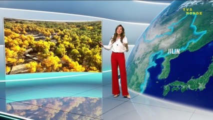 Daniela Prepeliuc sur TV5 (06/10/2025)