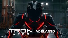 Tron: Ares | Nuevo adelanto doblado