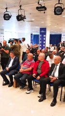 .C. Ticaret Bakanımız Prof. Dr. Sayın Ömer Bolat İstoç Yönetim Kurulumumuzu Ziyaret etti