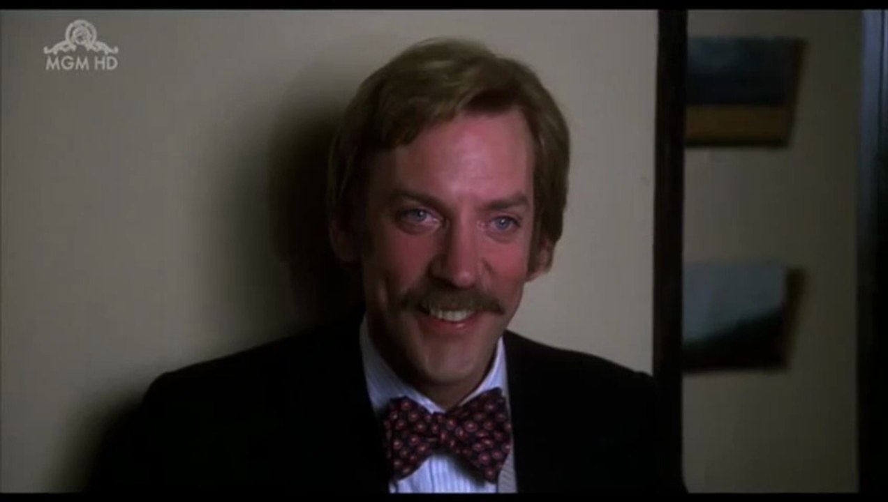 Ein Professor geht aufs Ganze 1980 Film Deutsch