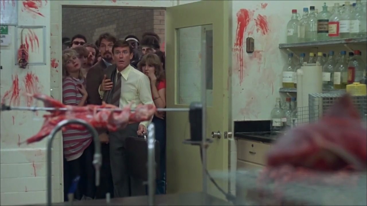 Die Klasse von 1984 (1982) #GanzerFilm #Deutsch #HD