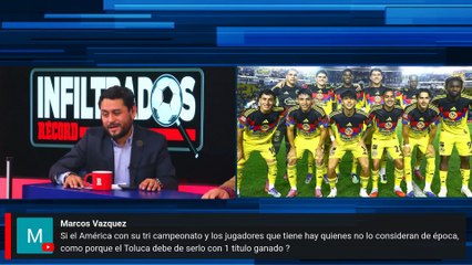 RÉCORD PLUS EN VIVO (218)