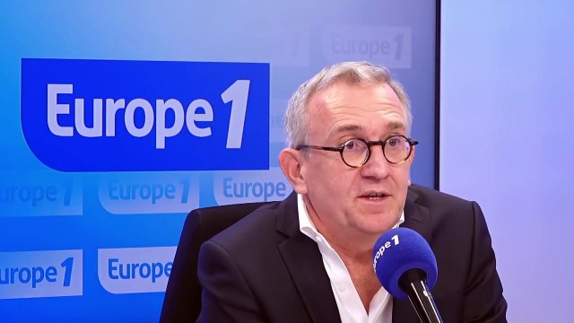 Gouvernement : «Je ne suis pas là pour l'opération 'Il faut sauver le soldat Bruno'», affirme Martin Garagnon, conseiller national de Renaissance