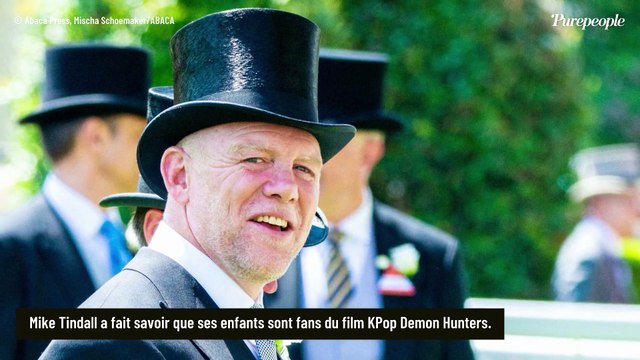 Après la princesse Gabriella de Monaco qui a succombé à la tendance Labubu, des enfants de la famille royale britannique ont craqué pour un autre phénomène mondial