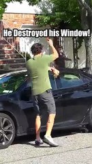 Breaking_Car_Windows_Prank_😂_#JoeySalads_#Pranks_#Funny(360p)