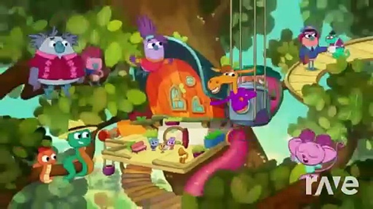 Work It Out Wombats Lil Jon Remix