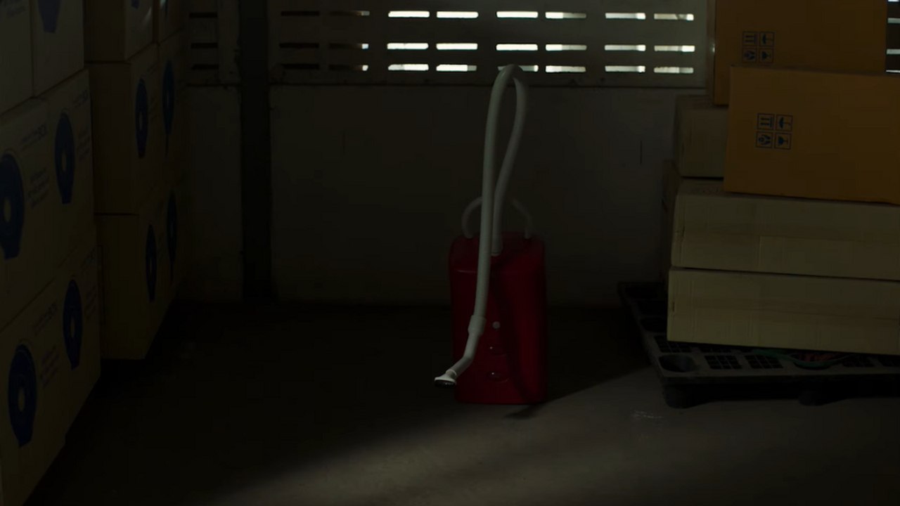 A Useful Ghost Trailer Original