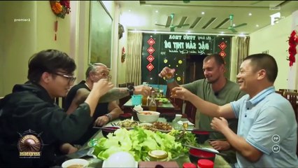 Asia Express Sezonul 8 Episodul 18 integral 6 Octombrie 2025 PARTEA 2