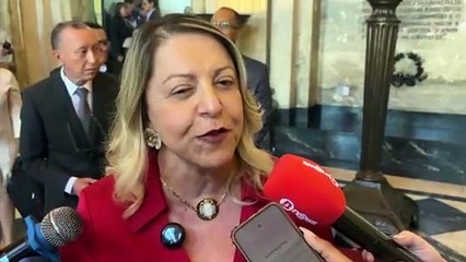 Presidente do TJBA comenta sobre investimentos em tecnologia