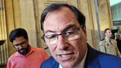 Presidente do TJSC comenta sobre importância da atuação do Judiciário