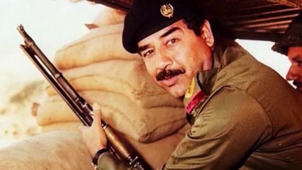 (1990-1991) The Gulf War (Part 1: The Iraqi Invasion of Kuwait)