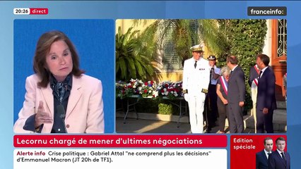 Les informés de franceinfo