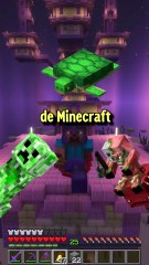 10 Astuces Incontournables sur les Mobs de Minecraft 👾