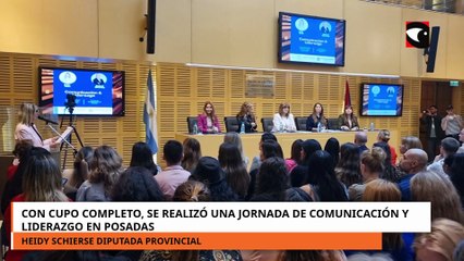 Comunicación y liderazgo, la imagen del líder y el poder del marketing personal