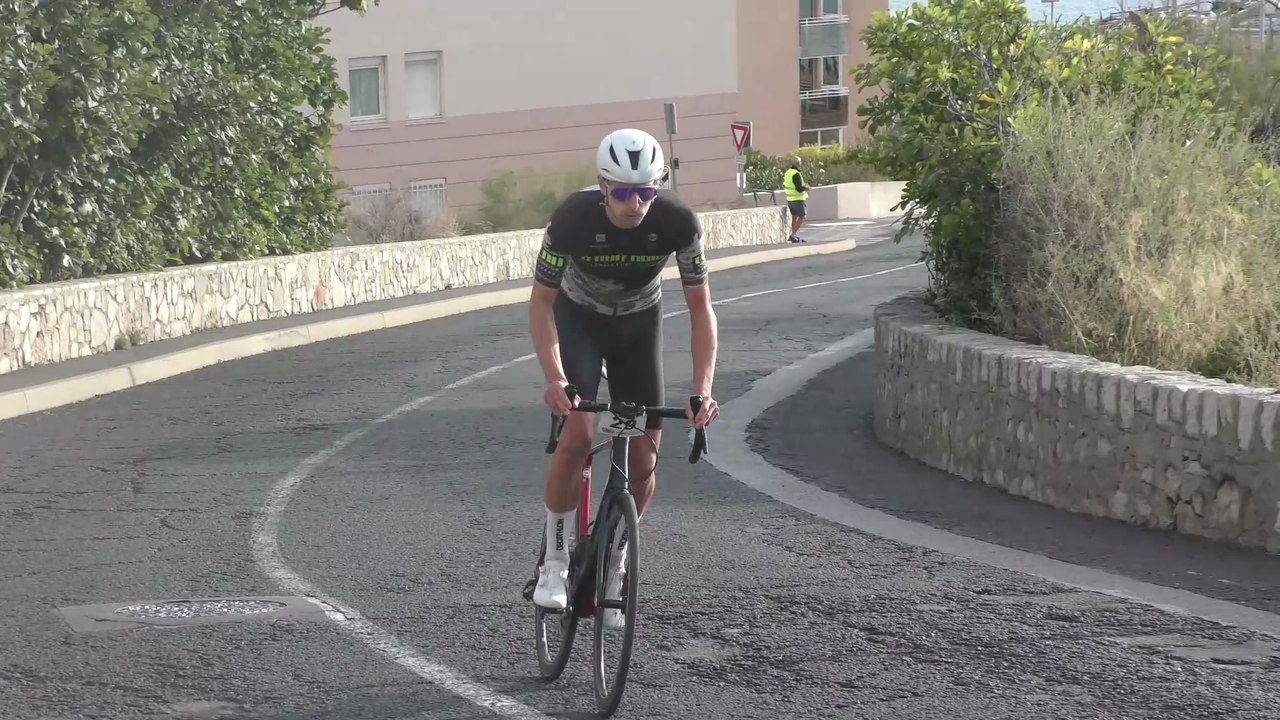 CLM SETE MONT ST CLAIR