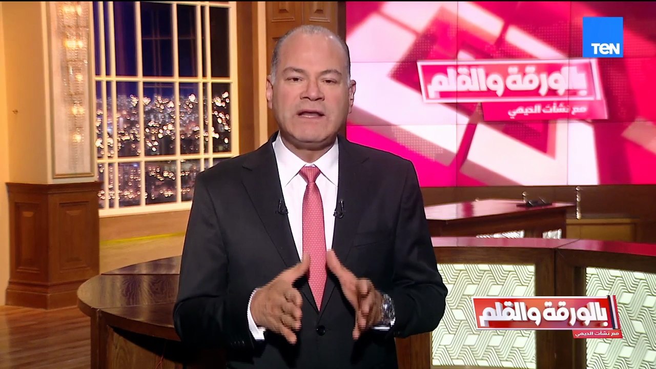 خالد العناني يفوز بمنصب مدير عام منظمة اليونسكو كأول مصرى وعربى ..والديهي: تأييده تأييد لمصر