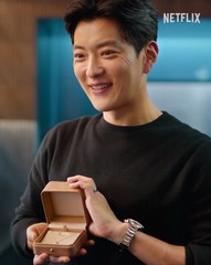 Let’s kill him… your husband Two friends are forced to make a difficult decision in the new series As You Stood By, coming November 7, only on Netflix