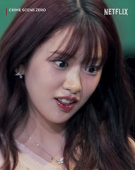 5 suspects, 1 truth. A new mystery begins now. Mystery variety series [Crime Scene Zero] returns September 23, only on Netflix.