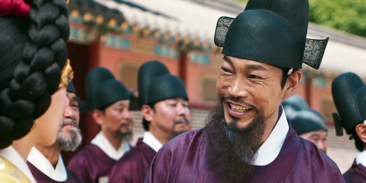 Bon Appetit, Your Majesty EP-12 [Hindi]