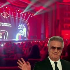 Afife Tiyatro Ödülleri'nde Tamer Karadağlı Protestosu 🎭