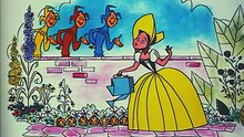 Silly Symphonies - La Verità su mamma Oca