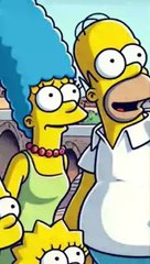 Los Simpson Audio Entonces Tengo Un Plan De Apoyo