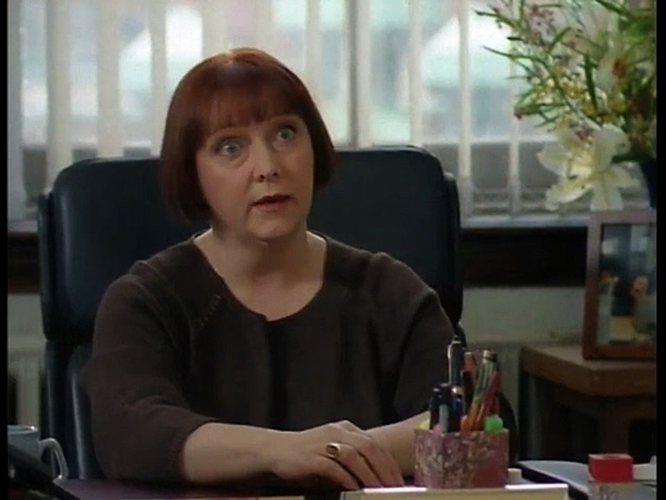 📺 Scoop – S02E07 : Tribulations Journalistiques