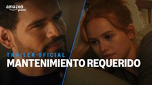 Mantenimiento Requerido | Tráiler oficial doblado