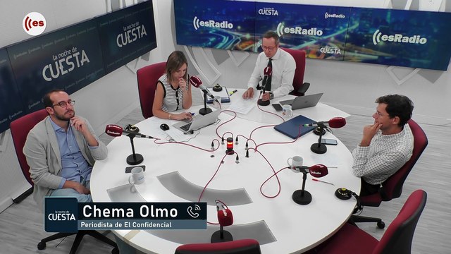 La UCO señala al PSOE: dinero en sobres que beneficia a Sánchez