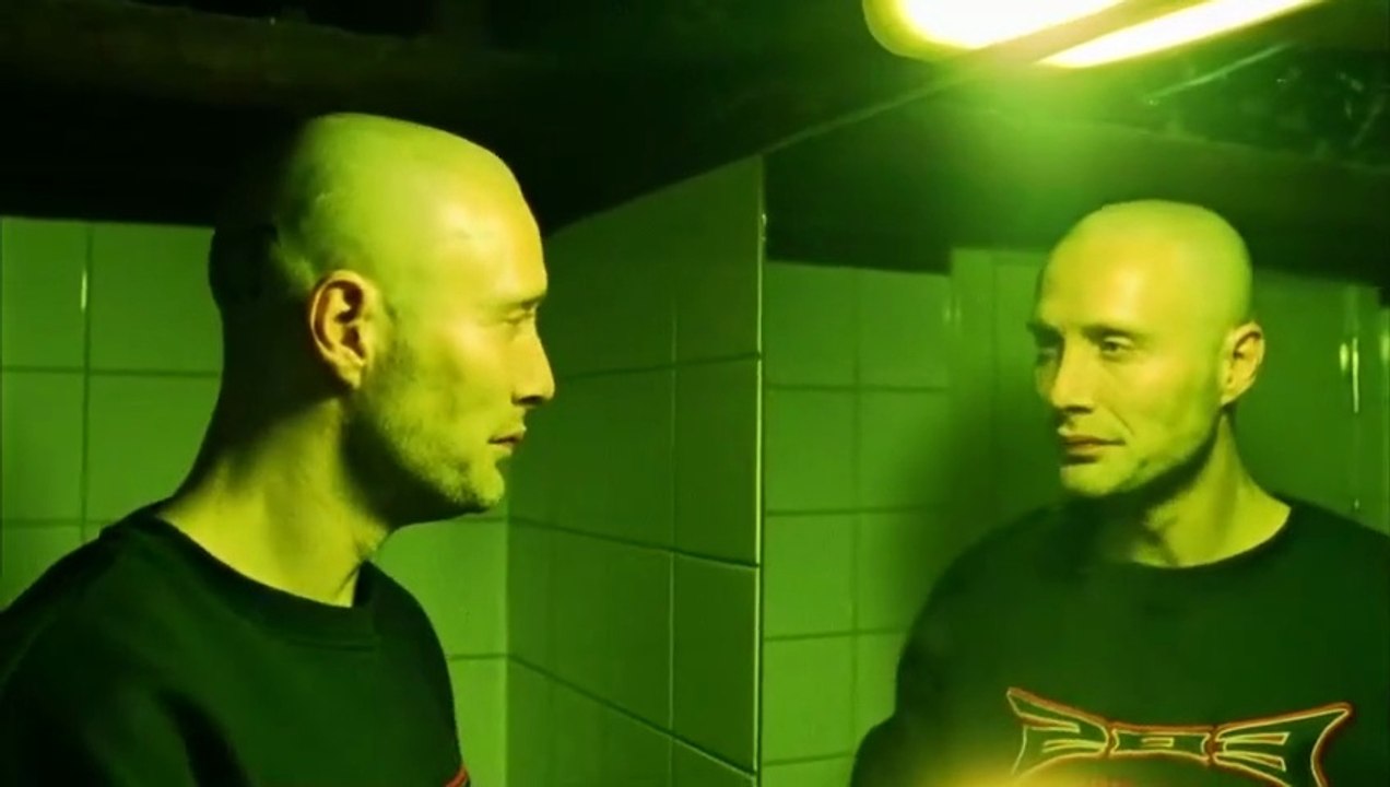 PUSHER 2 (2004) #GanzerFilm #Deutsch  #HD