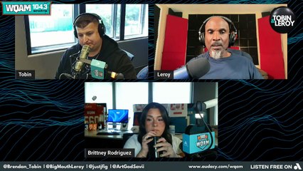 Miami Dolphins Fans Call-In and Are FED UP w/ Team After Embarrassing Loss To Panthers Part 2