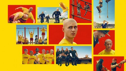 Reclutas | Tráiler oficial en inglés