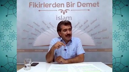 29. Daveti Yüklenmenin Farziyeti ve Kitleleşme I Fikirlerden Bir Demet