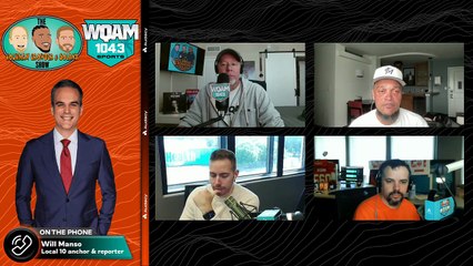 The Miami Dolphins are not a good football team & nothing Mike McDaniel says will change that