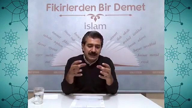 30. Daveti Yüklenmenin Metodu I Fikirlerden Bir Demet