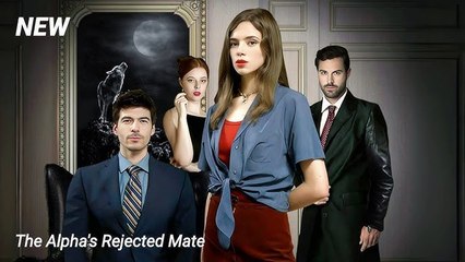 The Alpha's Rejected Mate