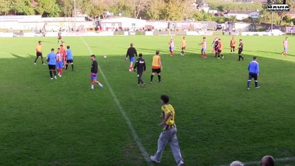 2º ASTURFUTBOL NAVIA C.F - TREVIENSE C.F