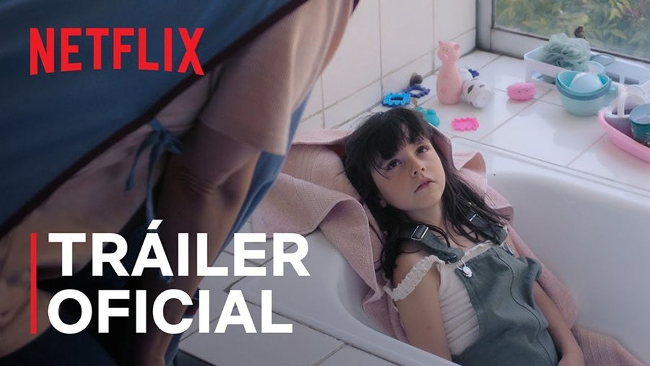 Limpia | Tráiler oficial