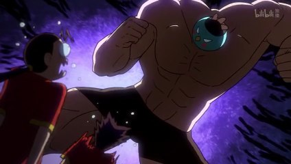 Scissor Seven Season 4: Episode 3 English Subtitle